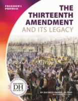 The_thirteenth_amendment_and_its_legacy