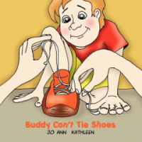 Buddy_can_t_tie_shoes