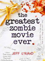 The_Greatest_Zombie_Movie_Ever