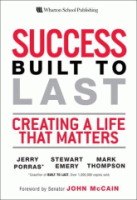 Success_built_to_last