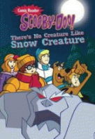 There_s_no_creature_like_snow_creature