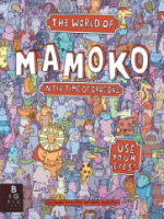 World_of_Mamoko_in_the_time_of_dragons