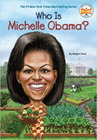 Who_is_Michelle_Obama_
