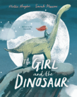 The_girl_and_the_dinosaur