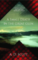 A_small_death_in_the_Great_Glen