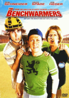 The_benchwarmers