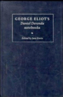 George_Eliot_s_Daniel_Deronda_notebooks