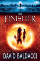 The_finisher