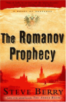 The_Romanov_prophecy