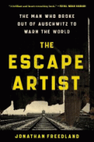The_escape_artist