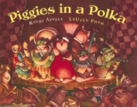 Piggies_in_a_polka