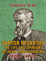 Sartor_resartus