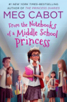 From_the_notebooks_of_a_middle_school_princess