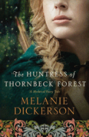 The_huntress_of_Thornbeck_Forest