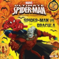 Spider-Man_vs_Dracula