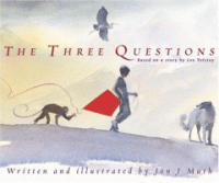 The_three_questions