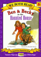 Ben___Becky_in_the_haunted_house