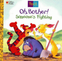 Oh__Bother___Someone_s_fighting_