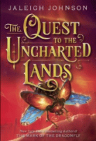 The_quest_to_the_uncharted_lands