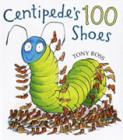 Centipede_s_100_shoes
