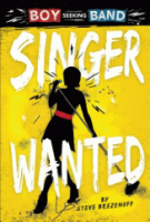 Singer_wanted