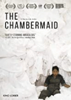 The_chambermaid