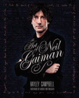 The_Art_of_Neil_Gaiman