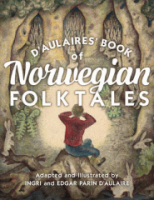 D_Aulaires__book_of_Norwegian_folktales