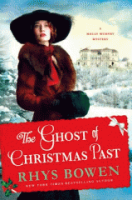 The_ghost_of_Christmas_past