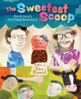 The_sweetest_scoop