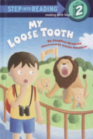 My_loose_tooth