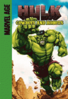 The_Hulk_in_cowboys_and_robots