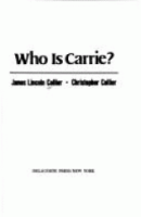Who_is_Carrie_