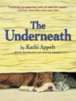 The_underneath
