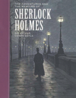 The_adventures_and_the_memoirs_of_Sherlock_Holmes