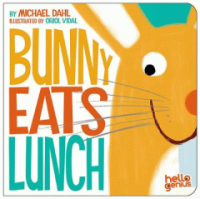 Bunny_eats_lunch