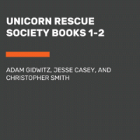 The_unicorn_rescue_society