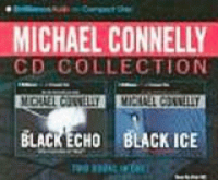 Michael_Connelly_Compact_Disc_collection