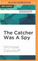 The_catcher_was_a_spy