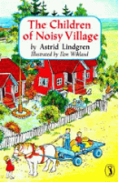 The_children_of_Noisy_Village