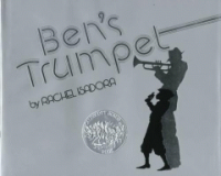 Ben_s_trumpet