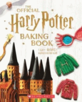 The_official_Harry_Potter_baking_book