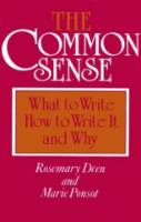The_common_sense