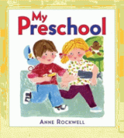 My_preschool