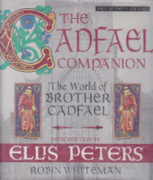 The_Cadfael_companion