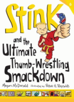 Stink_and_the_ultimate_thumb-wrestling_smackdown