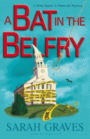 A_bat_in_the_belfry