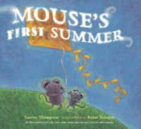 Mouse_s_first_summer