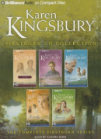 Karen_Kingsbury_firstborn_collection