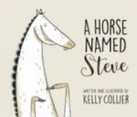 A_horse_named_Steve